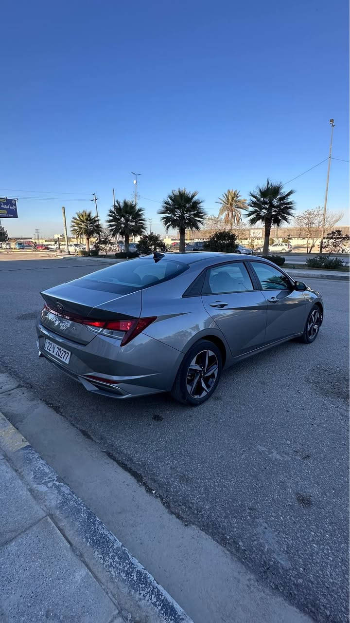 النترا 2023 فول عدا الفتحه الحادث موضح بصور تبديل قبق الصندوك فقط لاحوض ولا شاصي ودعاميه امامي ايرباك مصلح رقم اربيل تسجيل جديد بأسم شركه تحويل او وكاله مكان السياره كربلاء السعر 170$ بيه مجال بسيط للاستفسار *********** اتصال او واتساب كربلاء, العراق
