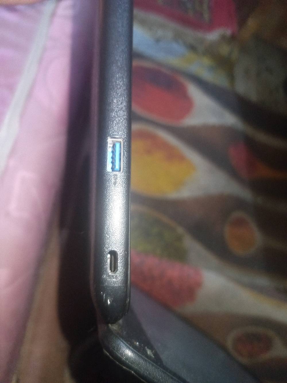 السلام عليكم لابتوب حلو يفيد دراسه يحمل تلكرام انستا يوتيوب واتساب سريع يفيد دراسه وتصفح بسيط لا يدعم برامج قويه سعر 100وبي مجال