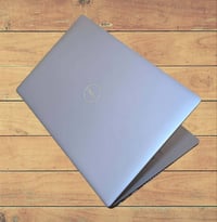 ديل لاتيتود • كور i5 الجيل العاشر • SSD ٢٥٦GB