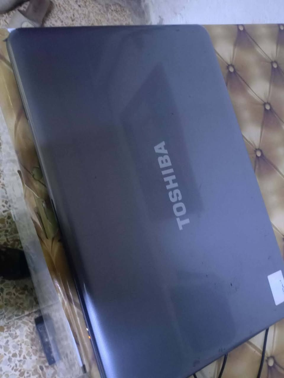 لابتوب Toshiba Satellite Pro للبيع 🔥
🔹 المعالج: Intel Core i5-3230M بسرعة 2.60GHz
🔹 الرام: 8GB
🔹 الهارد: 500GB HDD
🔹 النظام: Windows 7 Professional 64-bit
🔹 شاشة 15.6 إنش
🔹 كيبورد كامل مع لوحة أرقام
🔹 الجهاز نظيف جداً وشكله مرتب
🔹 مناسب للدراسة، الأوفيس، التصفح، ومشاهدة الأفلام
🔹 يأتي مع الشاحن
💰 السعر: 100 دينار عراقي شامل أجور التوصيل


**إذا كنت صاحب هذا الإعلان وتريد حذفه لأي سبب، رجاءا أرسل رسالة إلى الدعم الفني**