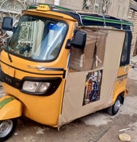 سائق بتكتك • ناصرية مركز