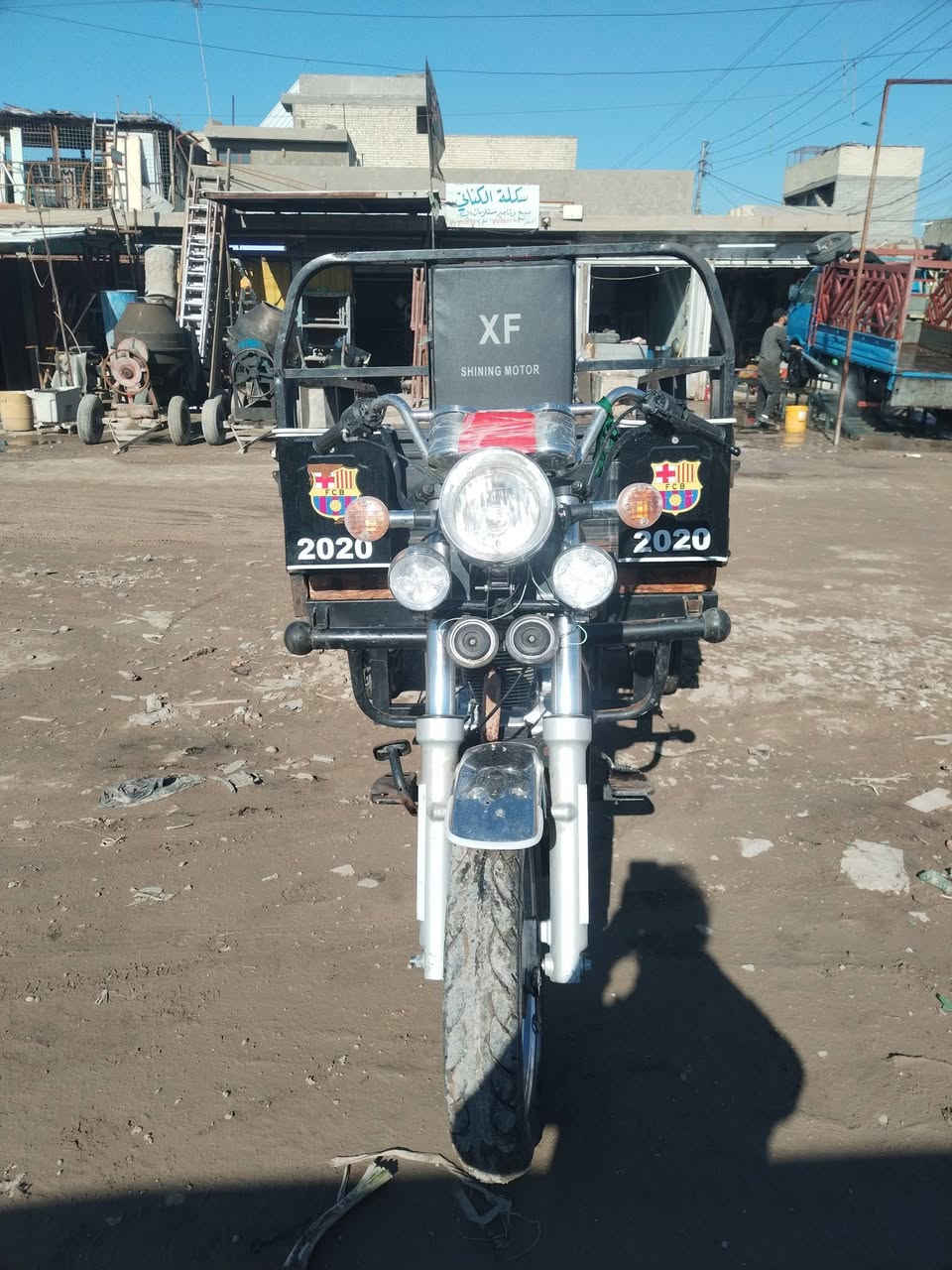 ستوته صقر موديل 2020لعنوان بغداد ***********
