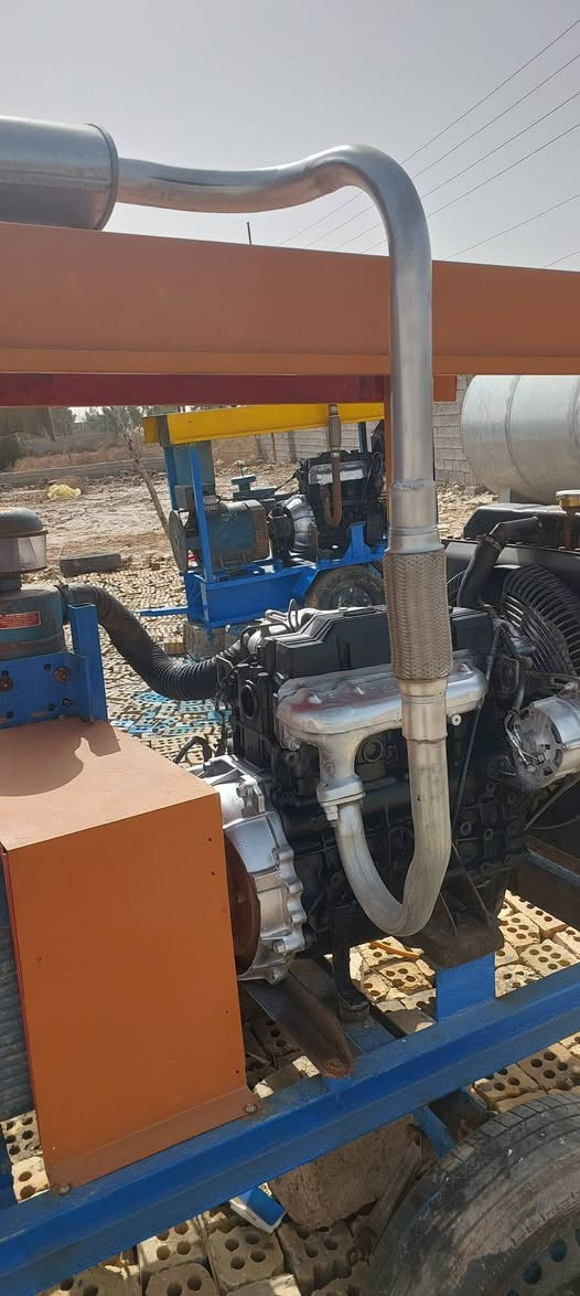 السلام عليكم مولد كية حاوية كلش نضيف 30 كيفي السعر 18 وبي مجال    رقم الهاتف ***********  بي واتساب
