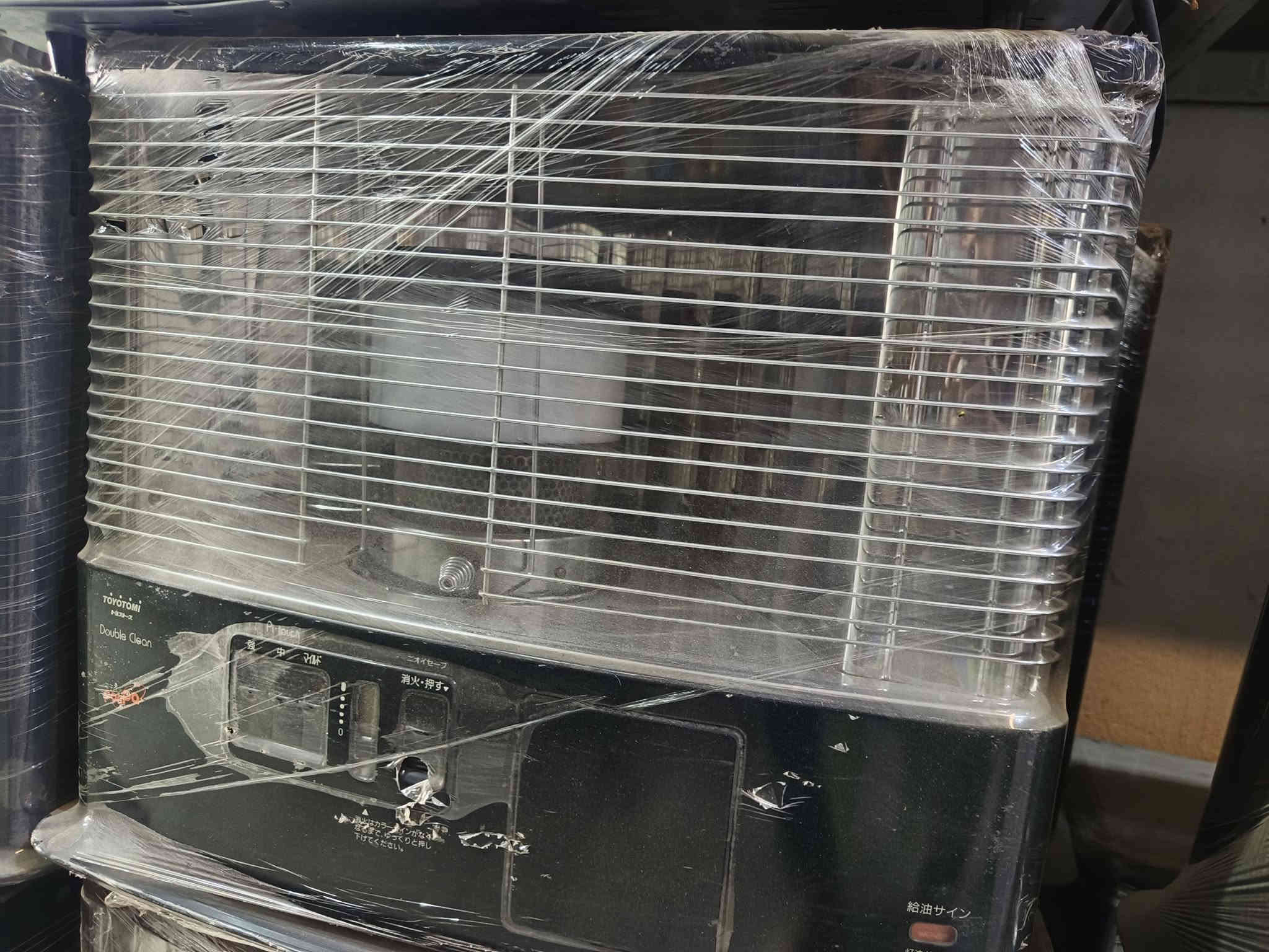 صوبات نفطية ياباني
كافة القياسات والانواع   شرط الضمان 
( ناررر ونظافة  ) 
يوجد خدمة توصيل 
بغداد تقاطع النهروان 
يوجد واتساب 

***********
***********
