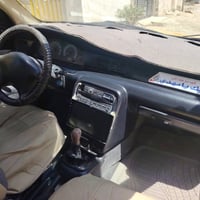سمند • ٢٠١٠ • رقم بغداد