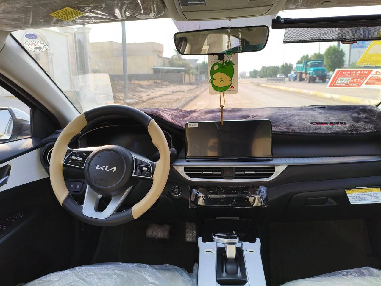 السلام وعليكم للبيع K3
موديل 24
السياره فول مواصفات
فتحه بصمه 
حساسات اماميه خلفيه
كاميرا دوار مري شفط 
هند بريك دگمه￼
السياره ماشيه23
مكفوله من صبغ وتبديل وبارد سياره جديده مابيها كل نقص 
السياره رقم اربيل الدولي 
السعر145$
مكانها الرمادي  للاستفسار فقط اتصال 
***********
