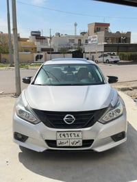 ألتيما ٢٠١٧ • SV بلس • أربيل