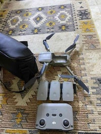 درون ايرتو • بطاريتين • شريط كمبل