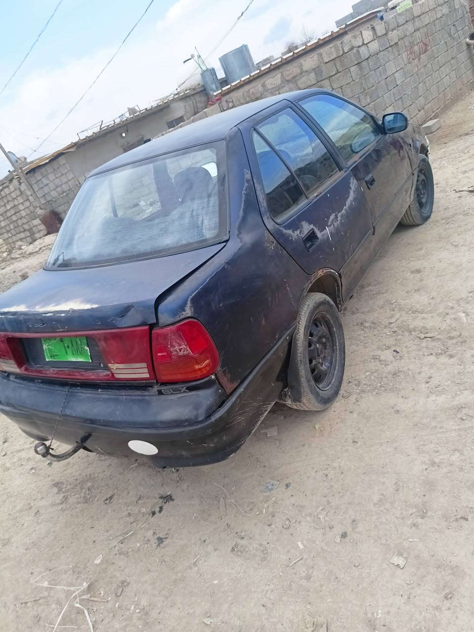 سازوكي كير محرك نضاف كير تموتيك رقم اخضر نينوئ سنويه بيضه وشرعي موجود تريد تحويل تريد وكاله طخم جديد كابون بانزين بيها ورقي سعر 10 (***********
