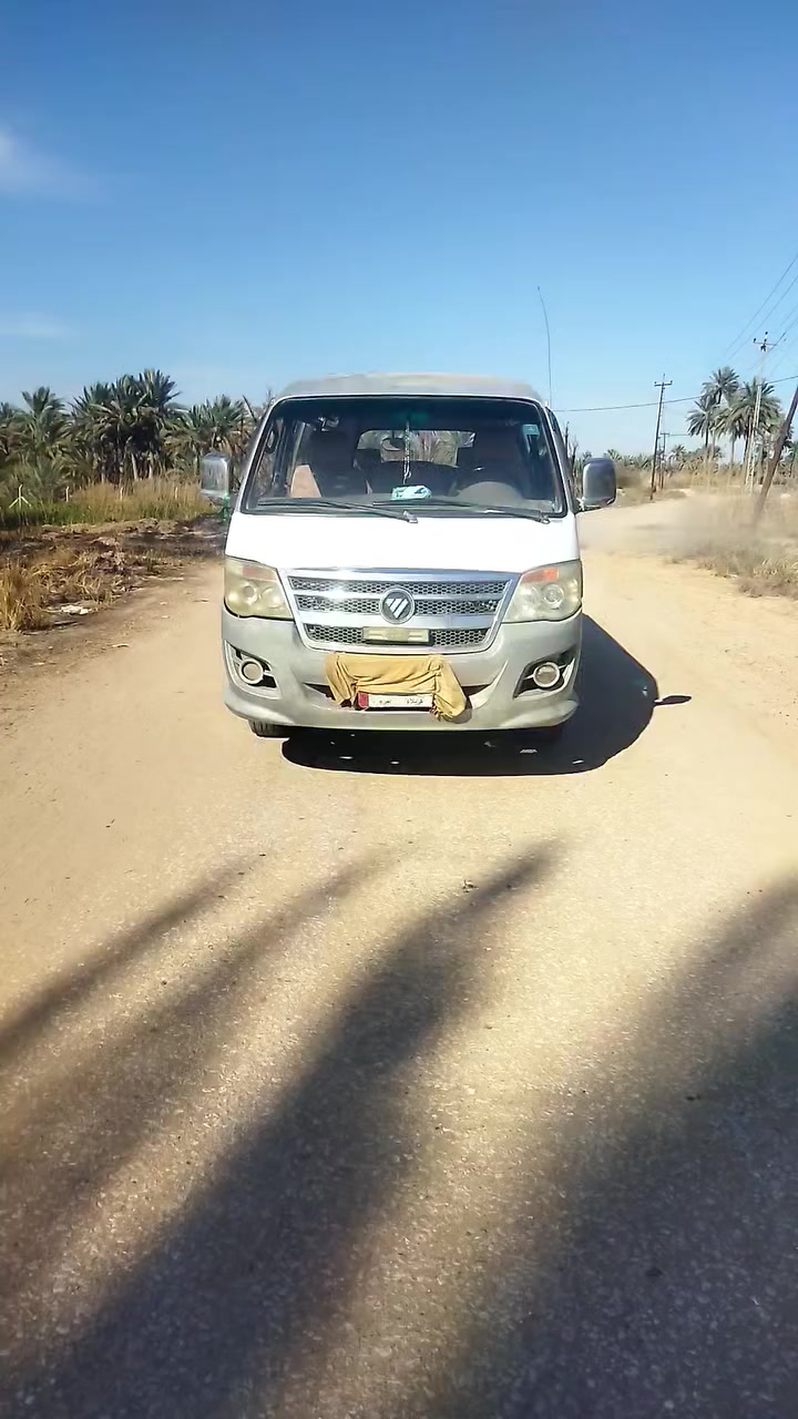 سلام عليكم فاتون موديل 14 مكفوله من الصبغ رقم كربلاء مكفول كير محرك تحويل ثاني يوم  المكان كربلاء الحسينيه ***********
