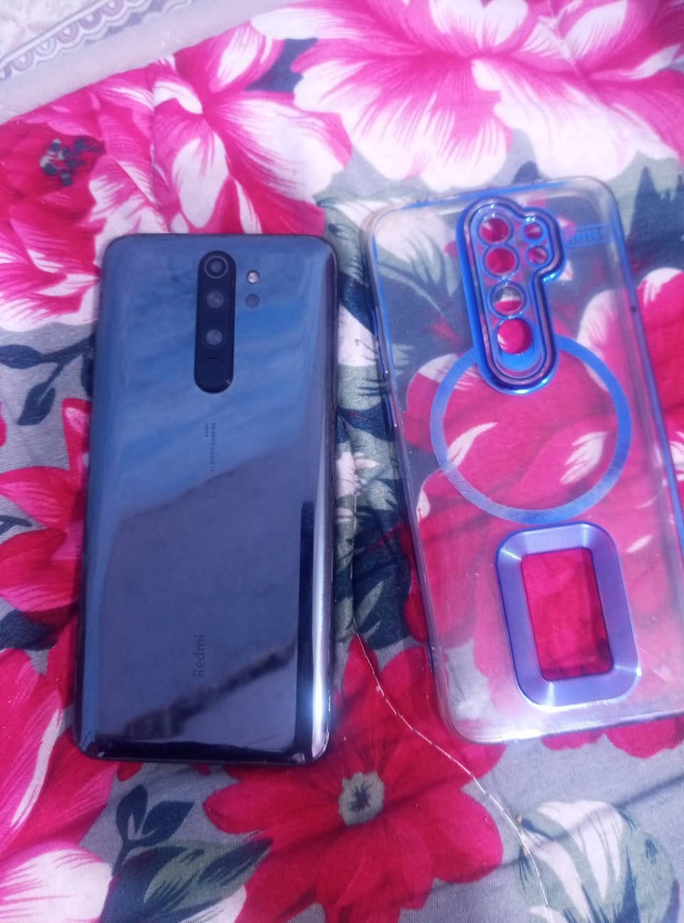 ريدمي نوت 8برو نضيف ذاكره 128سعره 100قفله


**إذا كنت صاحب هذا الإعلان وتريد حذفه لأي سبب، رجاءا أرسل رسالة إلى الدعم الفني**