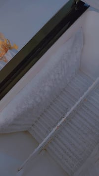 ثلاجة • حجم كبير