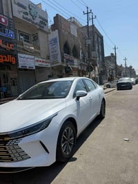 دست روير • زيرو • مرقمة بغداد