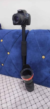 كانون • زووم 70-300 • البصرة