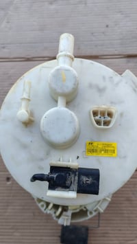 عبوة بنزين • الانترا • ٢٠١٧-٢٠٢٠