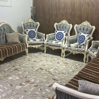 ١٠مقاعد • تركي • نظيف