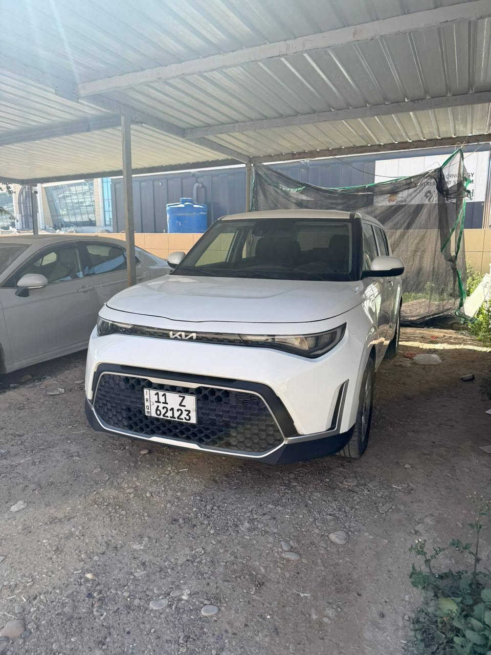 سلام عليكم كيا صول للبيع موديل 2023 ماشيه 19 وقابله لزياده محرك 2000 دوش وارد امريكي ويل كب دشبول ديجيتال شاشه للستفسار ***********  ***********  السعر 153 وبيه مجال للعلم اني مكلف بنشر اتصل عله صاحب رقم صور حادث بلمنشور
