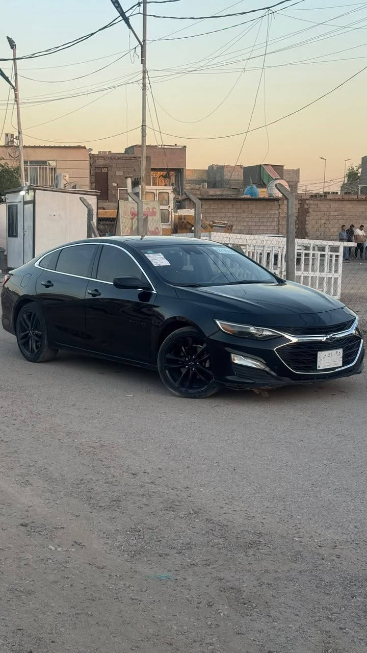 للبيع 🇲🇱 ماليبو 2020 معوقين فول مواصفات واحد على واحد فتحة جلد فول تحكمات توقف ذاتي سايد بريك بصمة السيارة جاهزة للبيع او المراوس مكاني بغداد الامين بيهة بنيد وجاملغ السعر 98 الاتصال بلرقم ***********
