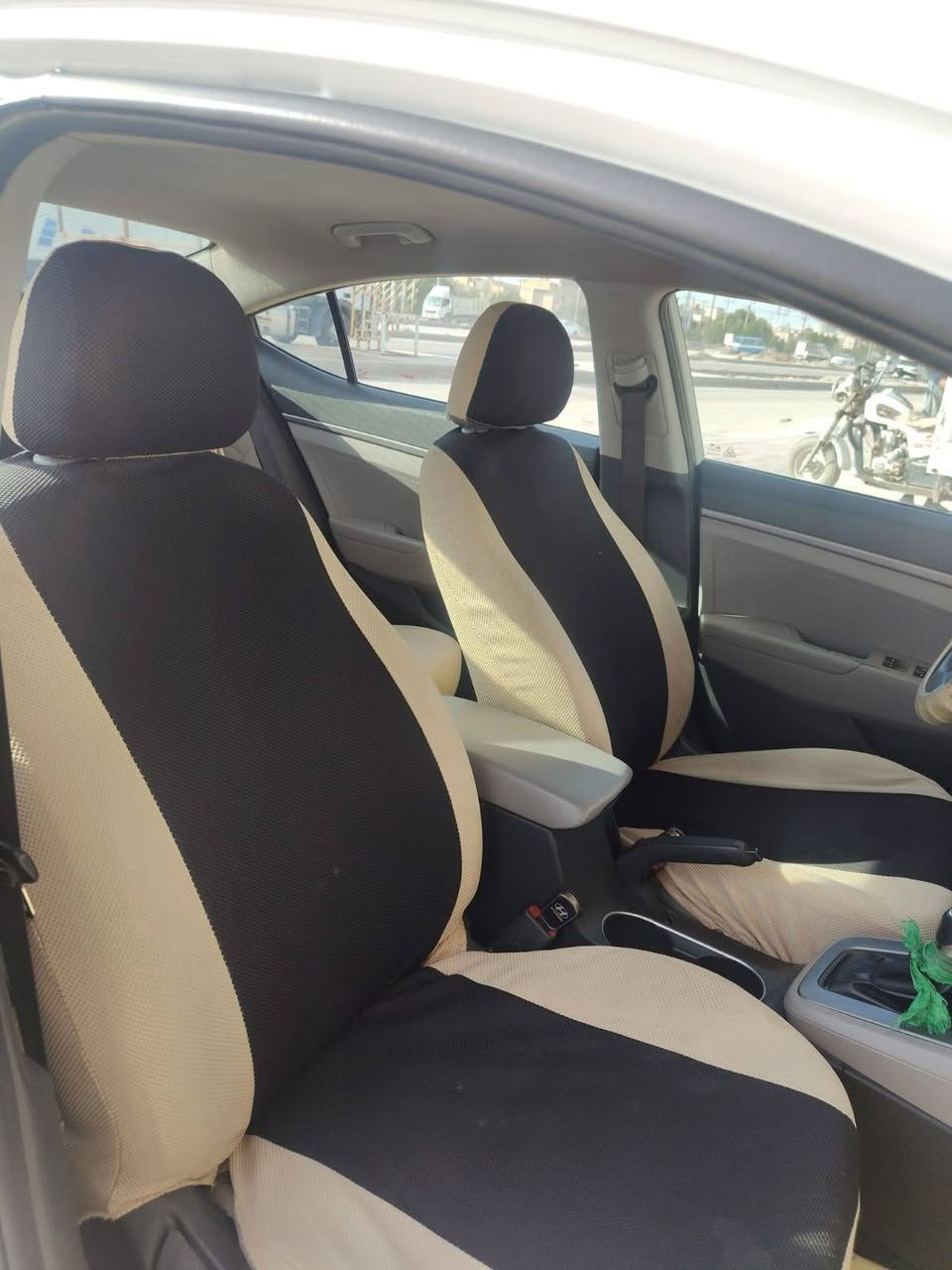 السلام عليكم النترا 17 ليبل واحد كفاله شرط كير مكينه حداديه تبريد تخم تاير كفاله ماشيه 108مكان السياره ناصريه مركز سعرها 135 وبيها مجال ***********
