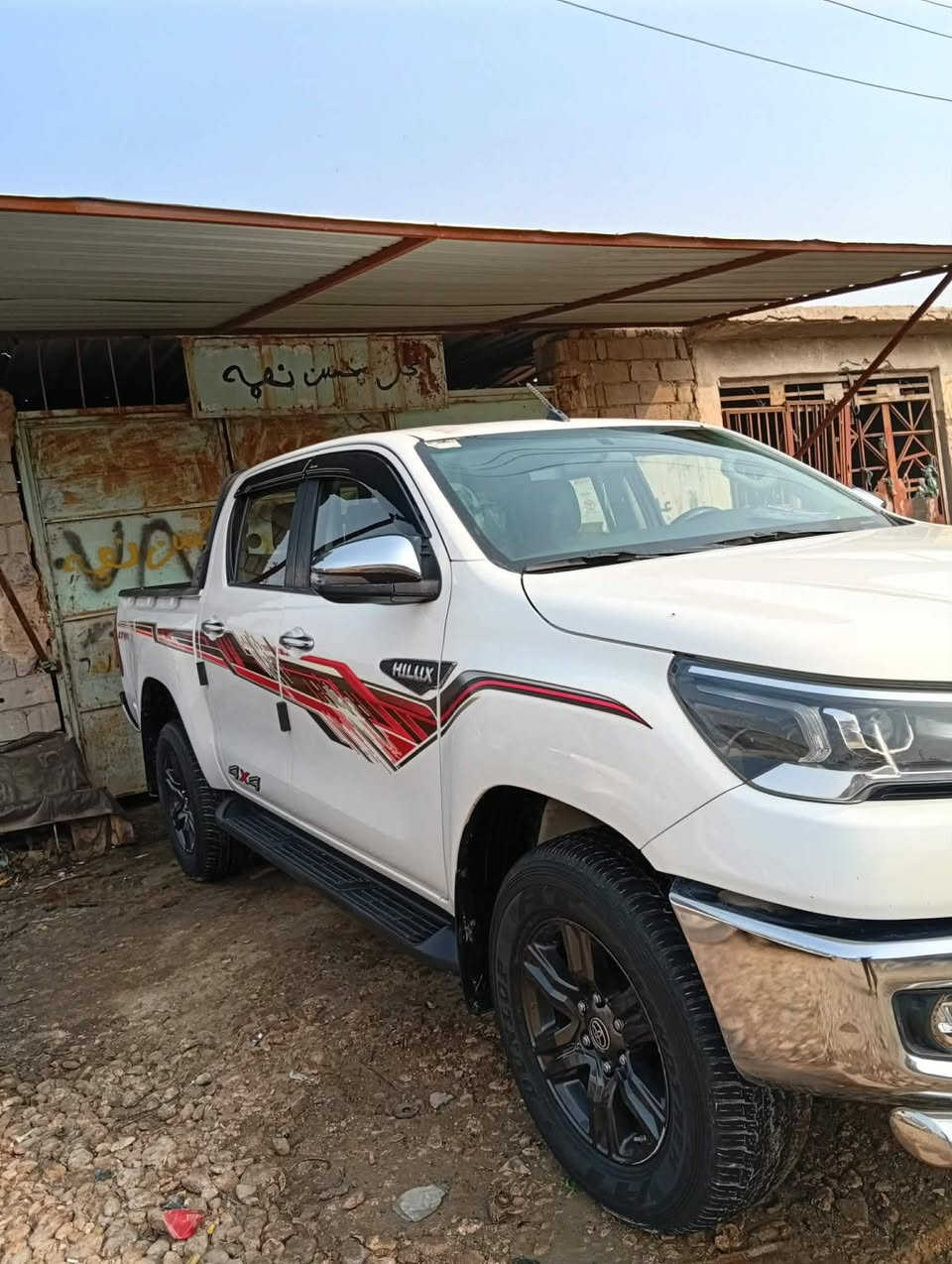 2023 رقم بغداد انكليزي فول عدا البصمه سياره وضع الزيرو
ماشيه 53
مكانها الديوانية الحمزة الشرقي
مكلف بلنشر باقي التفاصيل اتصل على الرقم
*********** ابو علي 
‏‪***********‬‏ واتساب
