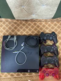 بلي ٣ سلم مهكر • ٤ يدات بلوتوث • ١٦ لعبة