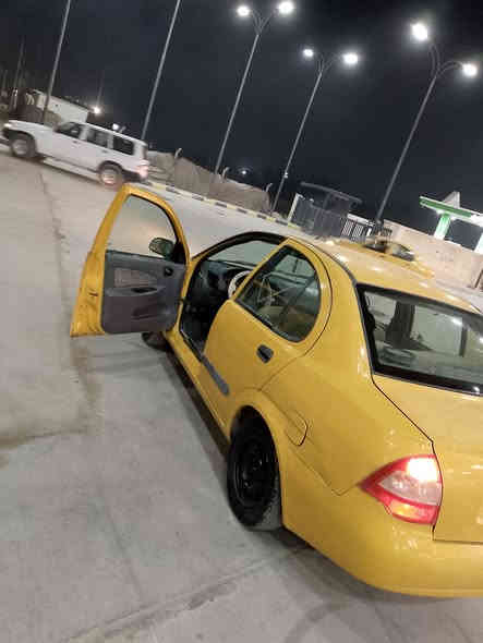 طيبه مديل 16 رقم بغداد سنويه مجدده مصفره هيئه وغرمات مداور ثاني يوم سياره جاهزه مكاني كوت السعر 32وبيه مجال قليل تفاصيل اكثر رسلني وتدلل***********
