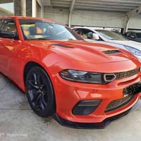 جارجر 2022  اصل ماشيه٥٠ الف حقيقي رقم سليمانيه بااسمي صور الضرر مرفقه ...