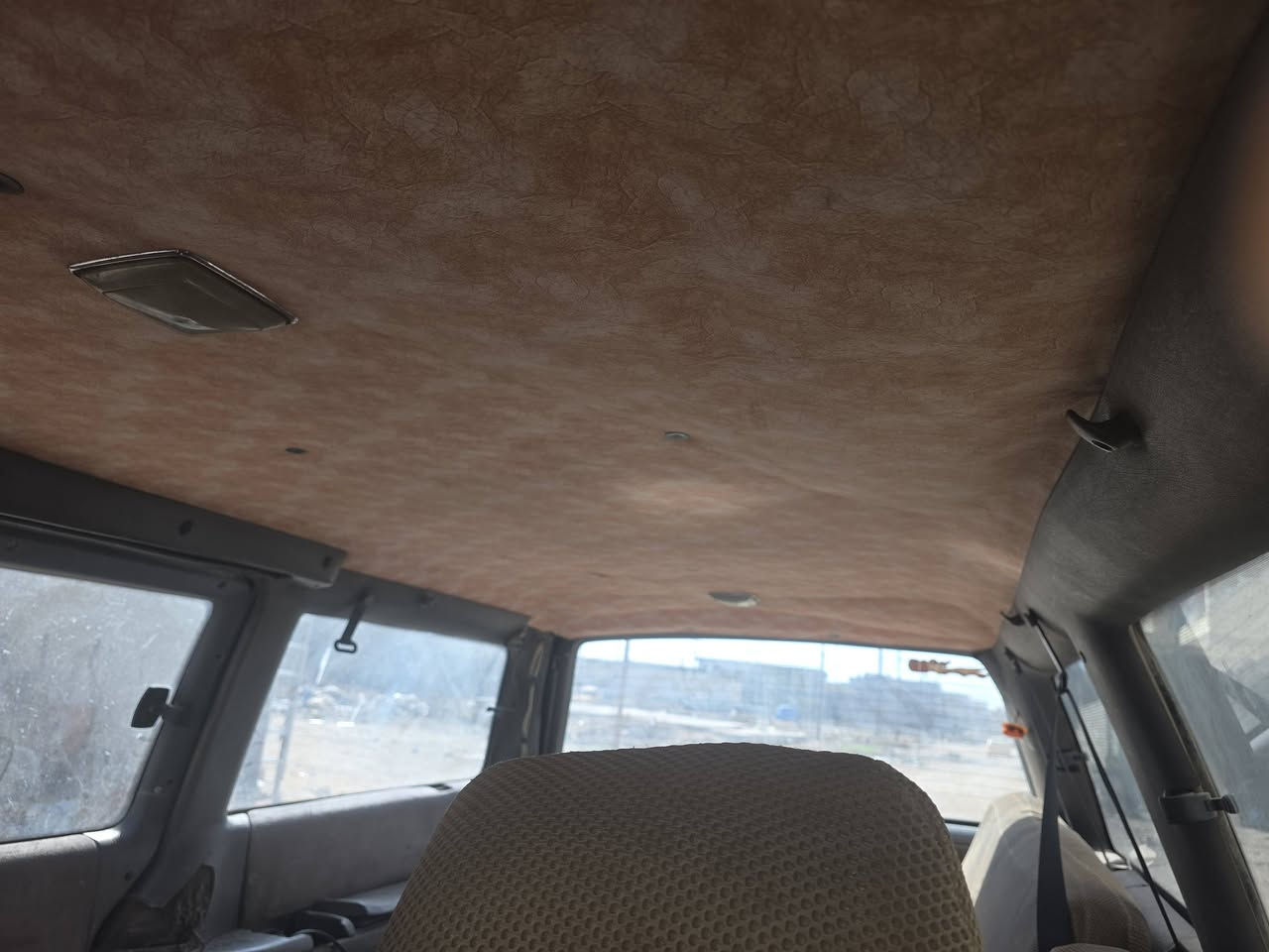 دوج للبيع ٩١ بغداد بكان شعب ٣٥ بيهه خيط تبخير بس تمشيك بعد ٥ سنين ***********
