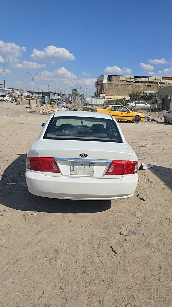 اوبتما ٢٠٠٥ بسمي جاهزه تخم تاير تبريد تدفه محرك كير صدر امامي خلفي٦٠ وبيه مجال ***********
