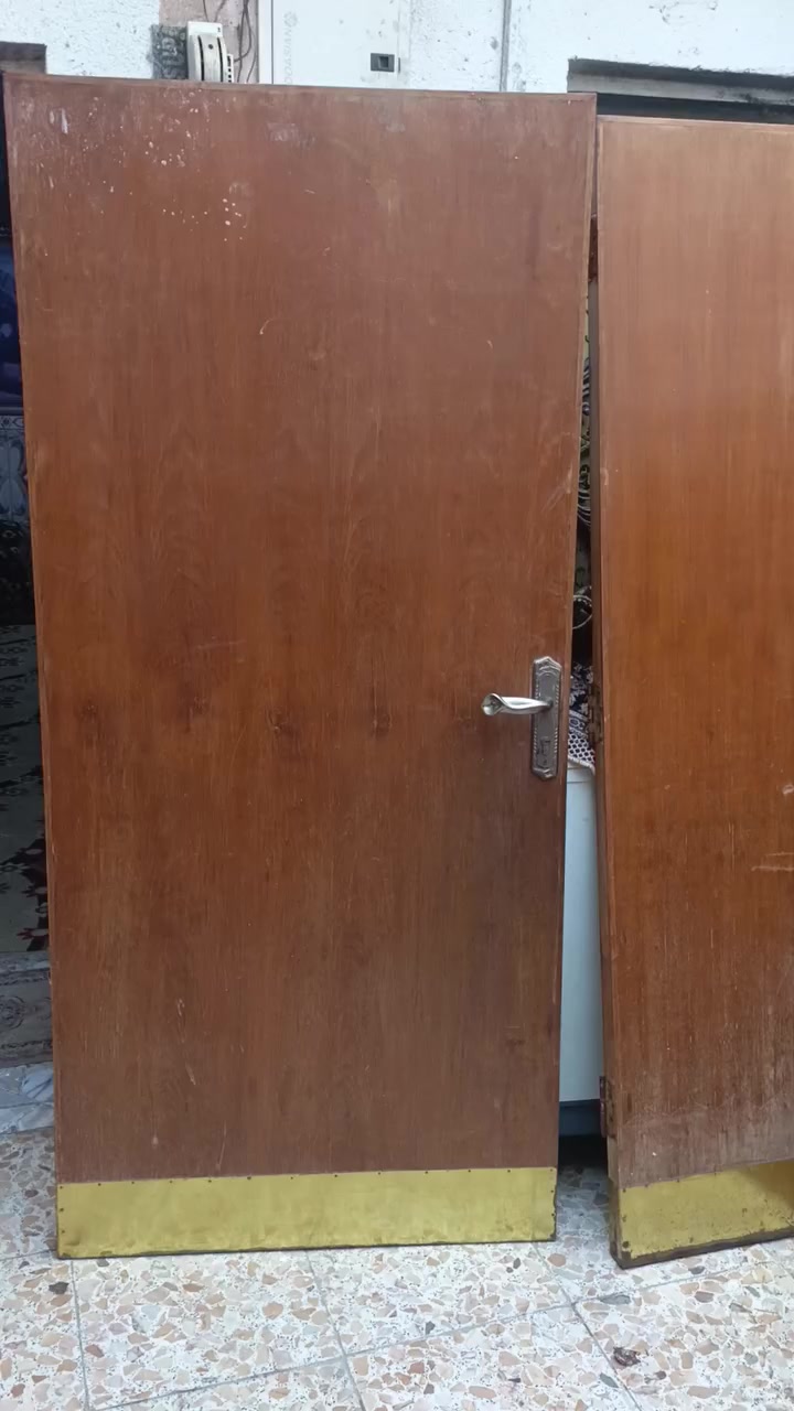 بيبان صاج درجه اولى البيع المكان البصرة منطقة صبحه العرب تصال رقم *********** بي وساب
