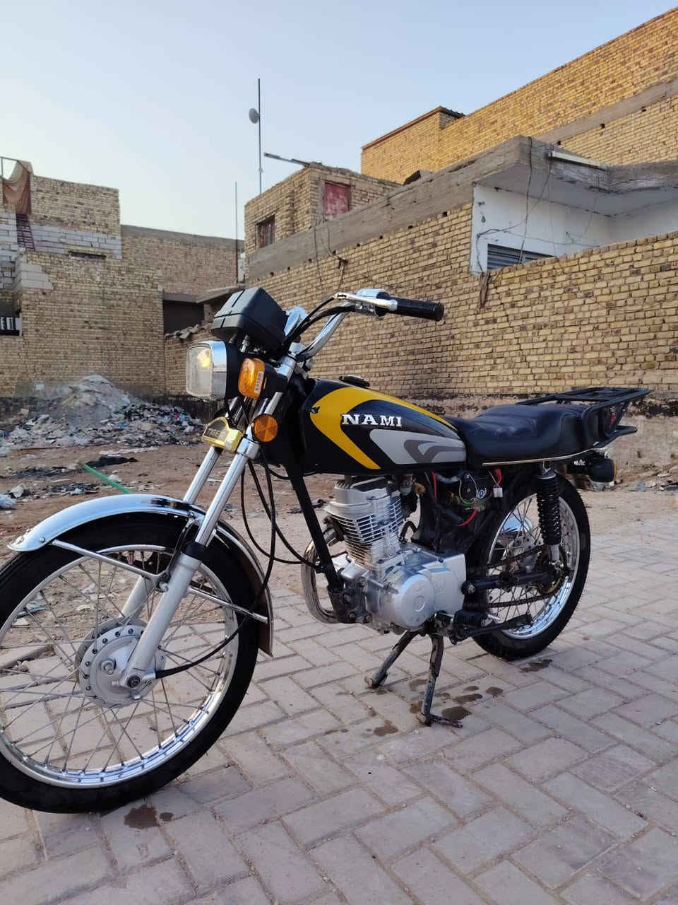 دراجه كامله معاملته مالت رقم كامل ‏‪***********‬‏
