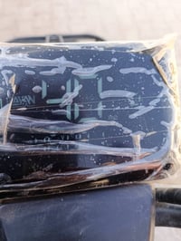 دراجة شحن كهربائية • قابل للتفاوض