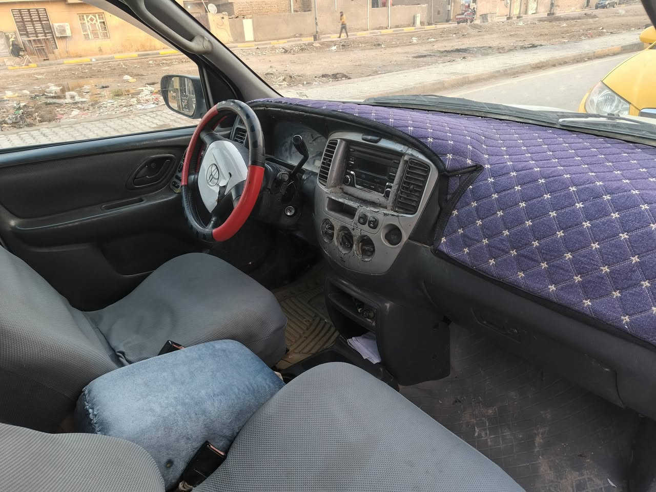 سلام عليكم سيارة ماصده ٢٠٠٤ كير ومكينه مال كامري  ٢٠٠٠
رقم واسط  سنوي ل ٢٩  السعر ٤٨
***********
