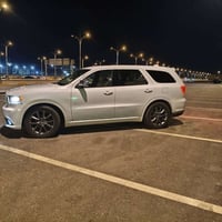 دورانجو ٢٠١٦ • ٣٦٠٠ ٦ سلندر • ماشي ١٥٠ الف