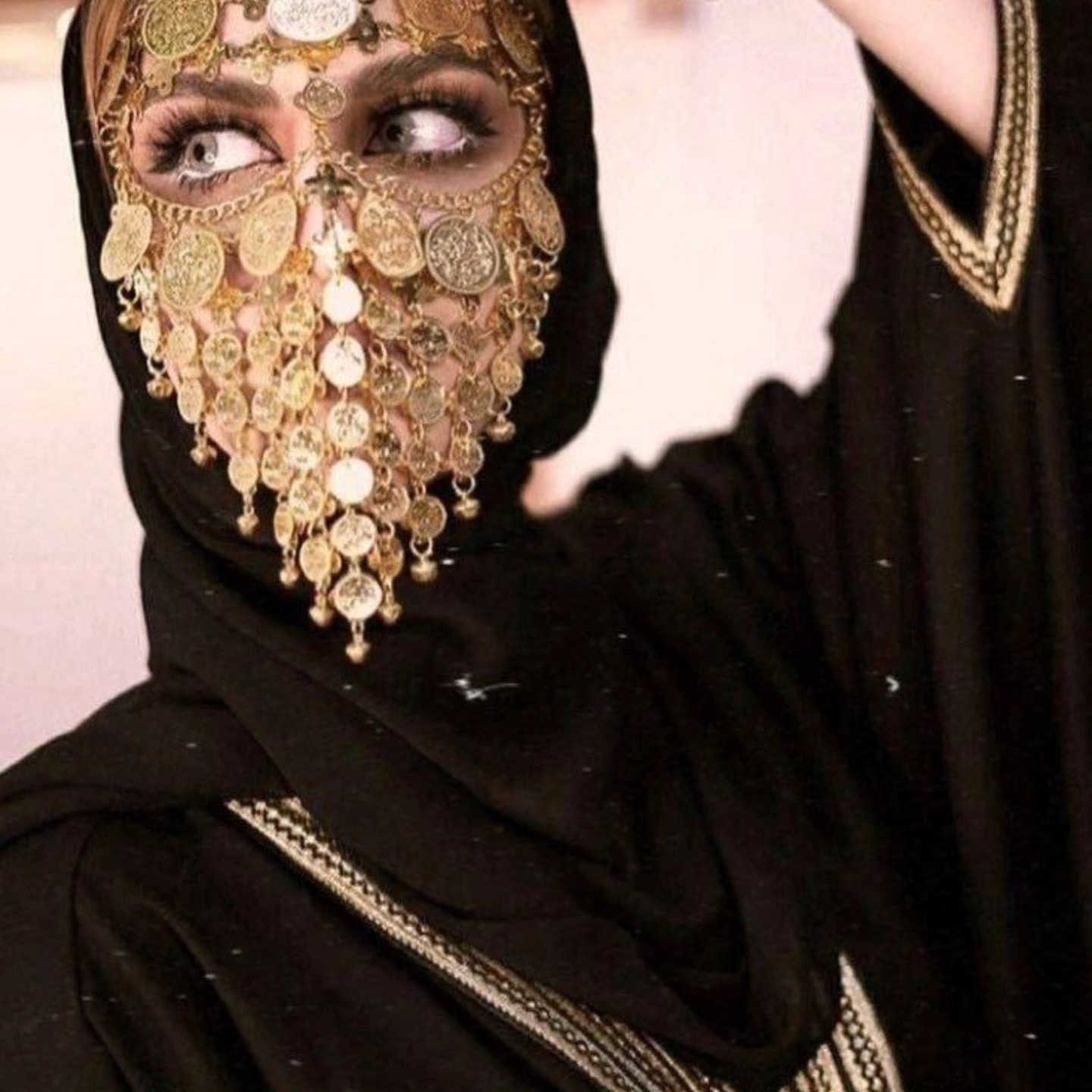 #ترررند #برقع #الشيخات👑
بركع خليجي ليرات ✨🔥

جبنالكم الترند 🤭😍
كوالتي يجنن ونزاكته 
متنوصف 💕
كوالتي عالي درجة اولى ✨
ذعب برازيلي طلاء ثابت
متوفر لون ذهبي ✨
✨✨✨✨✨✨✨✨✨✨✨
#بركع #ترند


**إذا كنت صاحب هذا الإعلان وتريد حذفه لأي سبب، رجاءا أرسل رسالة إلى الدعم الفني**