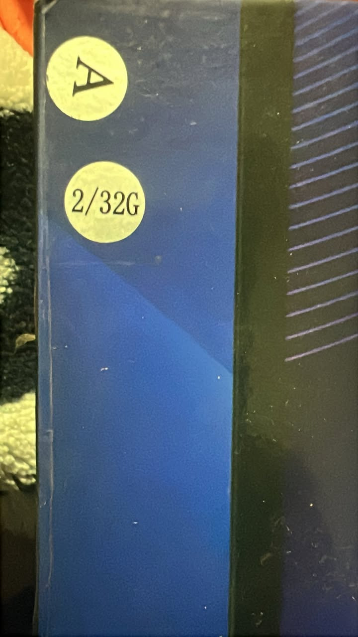 شاشة سيارة 9انج للبيع30الف


**إذا كنت صاحب هذا الإعلان وتريد حذفه لأي سبب، رجاءا أرسل رسالة إلى الدعم الفني**