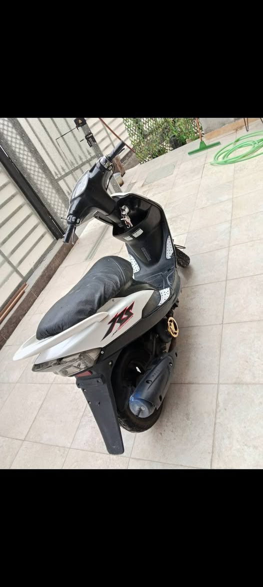 السلام عليكم 

ماكس عدله للبيع 
دراجة بلاديه بوشه 49 مامفتوحه
كامله اي نقص مابيها شلعه ومعدل
مكاني بغداد حي التراث مال بياع
الاستفسار خاص


**إذا كنت صاحب هذا الإعلان وتريد حذفه لأي سبب، رجاءا أرسل رسالة إلى الدعم الفني**