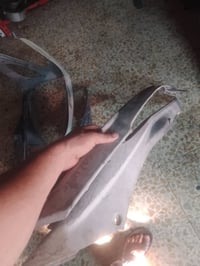 كلمن • قطع غيار