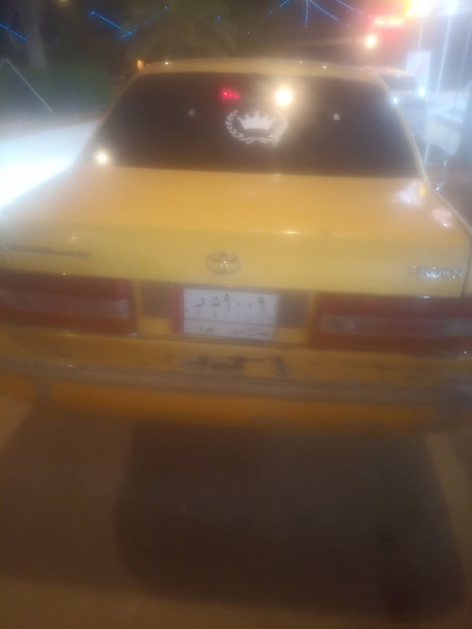 سلام عليكم للبيع يسرى بلادي حداديه فول مكينه بيها بخار مداور مباشر مكانها نجف سعرها  ***********
