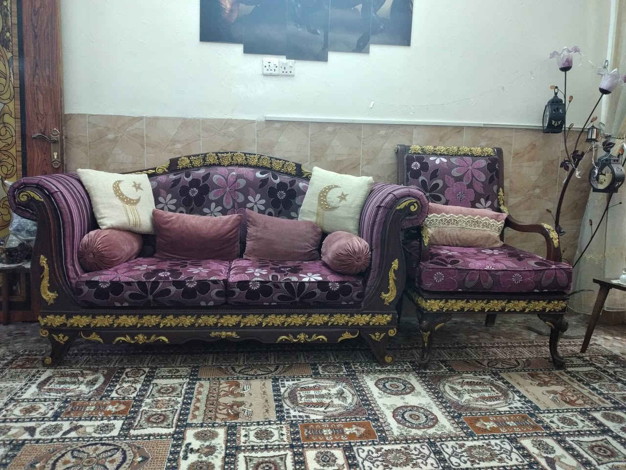 تخم قنفات للبيع كلش نضيف وقوي سبب البيع انتقال لبيت اصغر


**إذا كنت صاحب هذا الإعلان وتريد حذفه لأي سبب، رجاءا أرسل رسالة إلى الدعم الفني**