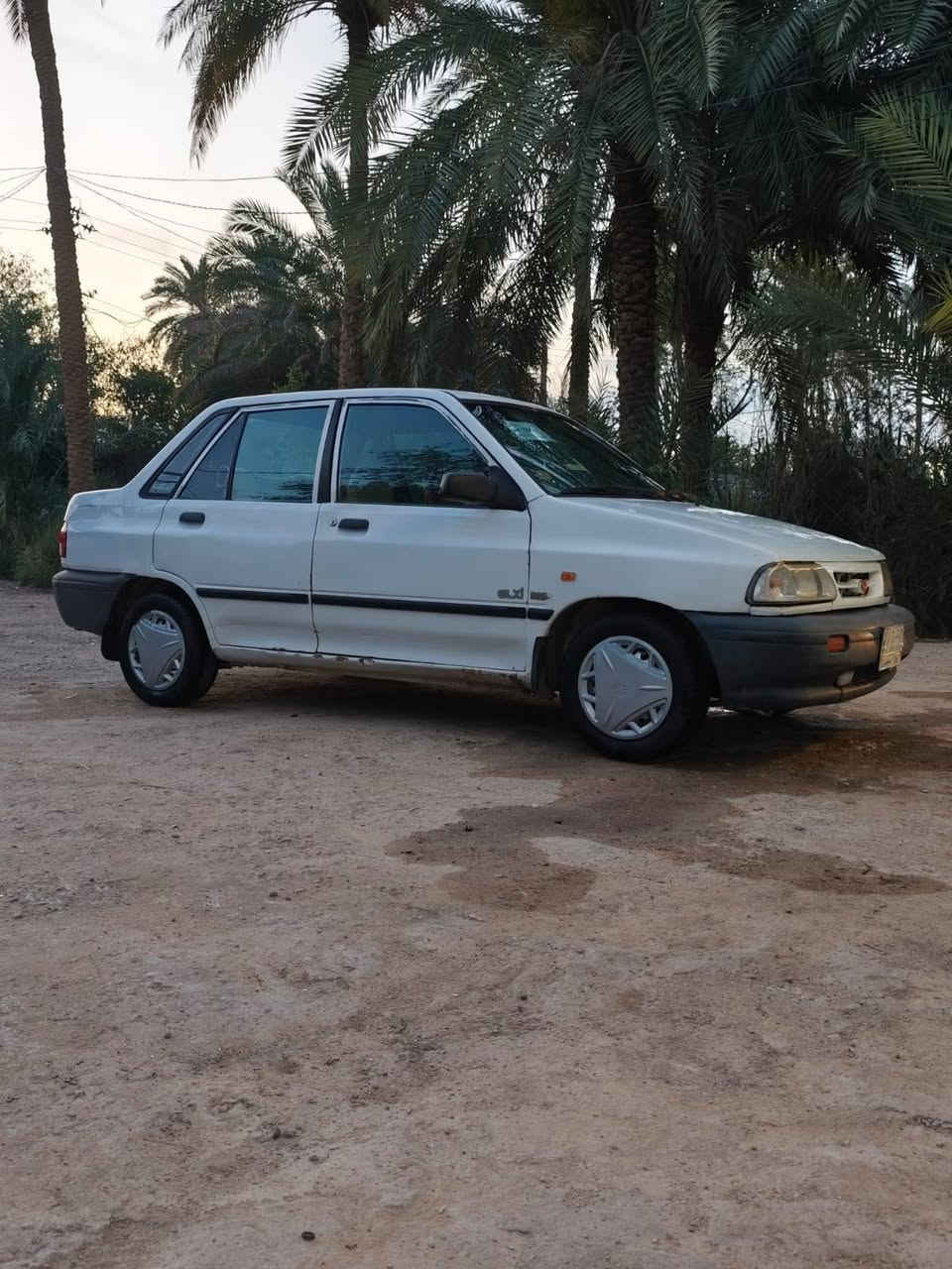 سلام عليكم سايبه 2009 البيع سياره كفاله عامه تخم تاير مكينه كير كله حداديه كله جديد مكان مجف الكوفه سعر 27  ***********
