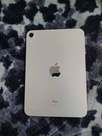 مني 6ذاكره64بطاريه 90كفاله عامه نضافه 100% كامل ملحقات+كفر السعر 425 ر...