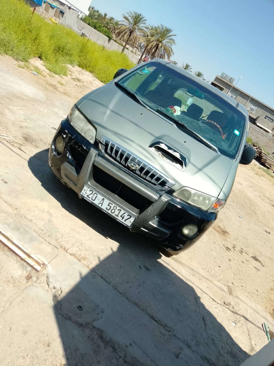 سلام عليكم ستاركس 2000 خير وبركه تبريد ثلج صدر ميكانيك تايرات جديد بيع او مراوس ب 11راكب ستاركس السعر 60 عنوان ديالى بعقوبه ***********
