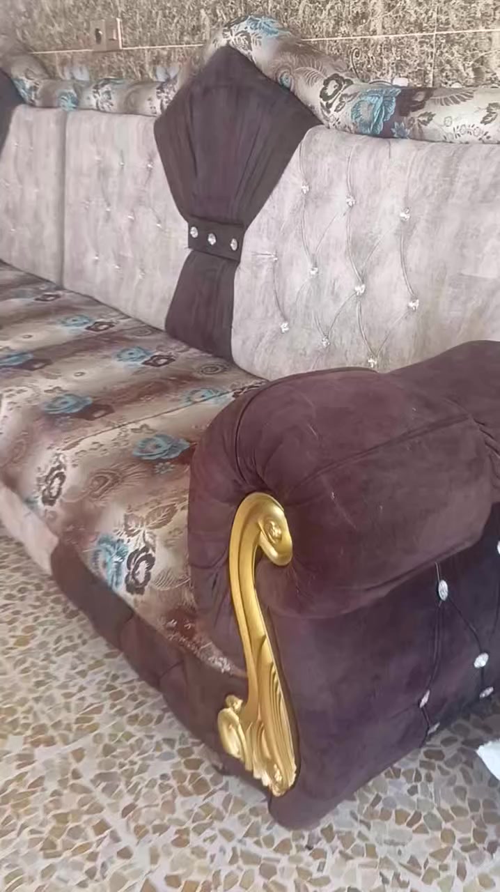 ديوان للبيع مستخدم خشب عراقي سعر 350 الف وبي مجال للاستفسار على الخاص


**إذا كنت صاحب هذا الإعلان وتريد حذفه لأي سبب، رجاءا أرسل رسالة إلى الدعم الفني**