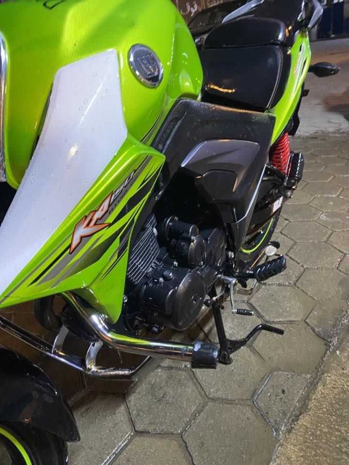 سلام عليكم
هاوجي KA للبيع كير ومحرك مكفول مسجل باسمي مستلم سنويه فقط موديل 2020 السعر 15 ونص  
***********
