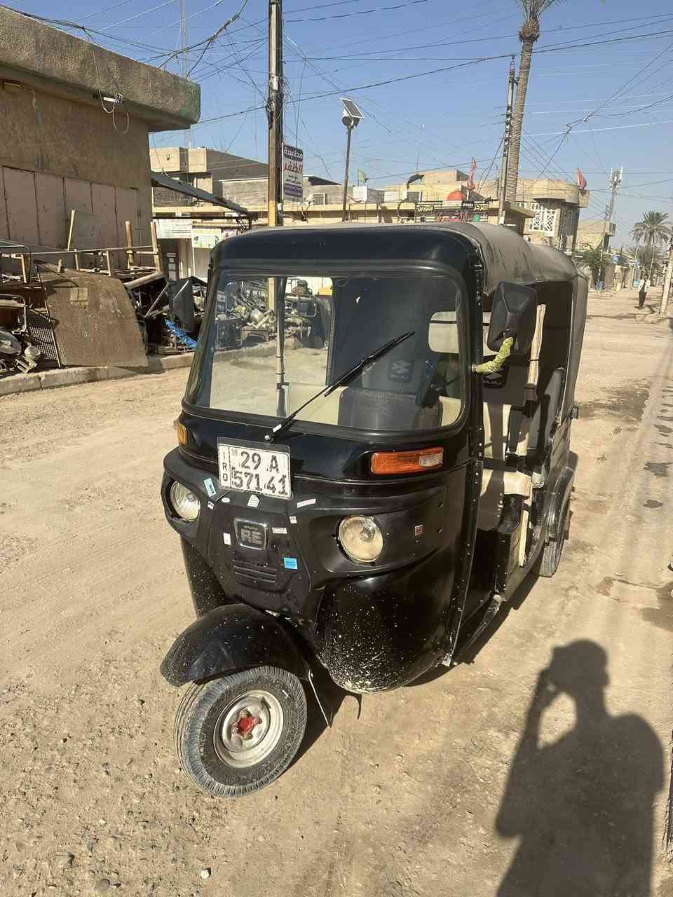 السلام عليكم تكتك للبيع مديل19 ومكينتها 20 مكفوله من التنقيص والتبخير گشرها نضيف للتواصل (***********)
