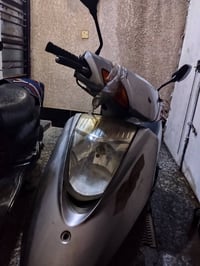 بريز للبيع دراجة كلشي بيها شغال ومابيها اي نقص  شهر ال12 نزلتها من الر...