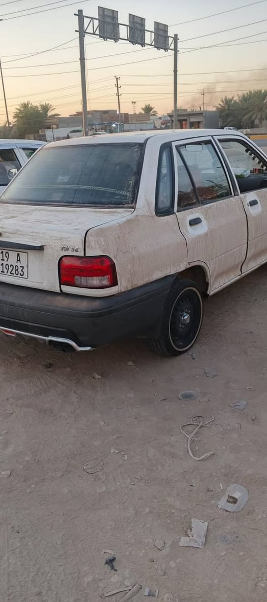 سلام عليكم سايبه للبيع موديل 2012رقم كربله نكليزي بااسمي سياره جاهزه محرك كير حداديه مابيه نقص مكاني بابل ابو غرق تفاصيل اكثر اتصل على الرقم ‏‪***********‬‏
