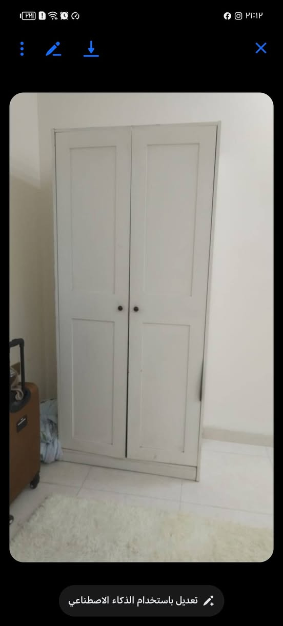 غراض لبيع سعر مناسب


**إذا كنت صاحب هذا الإعلان وتريد حذفه لأي سبب، رجاءا أرسل رسالة إلى الدعم الفني**