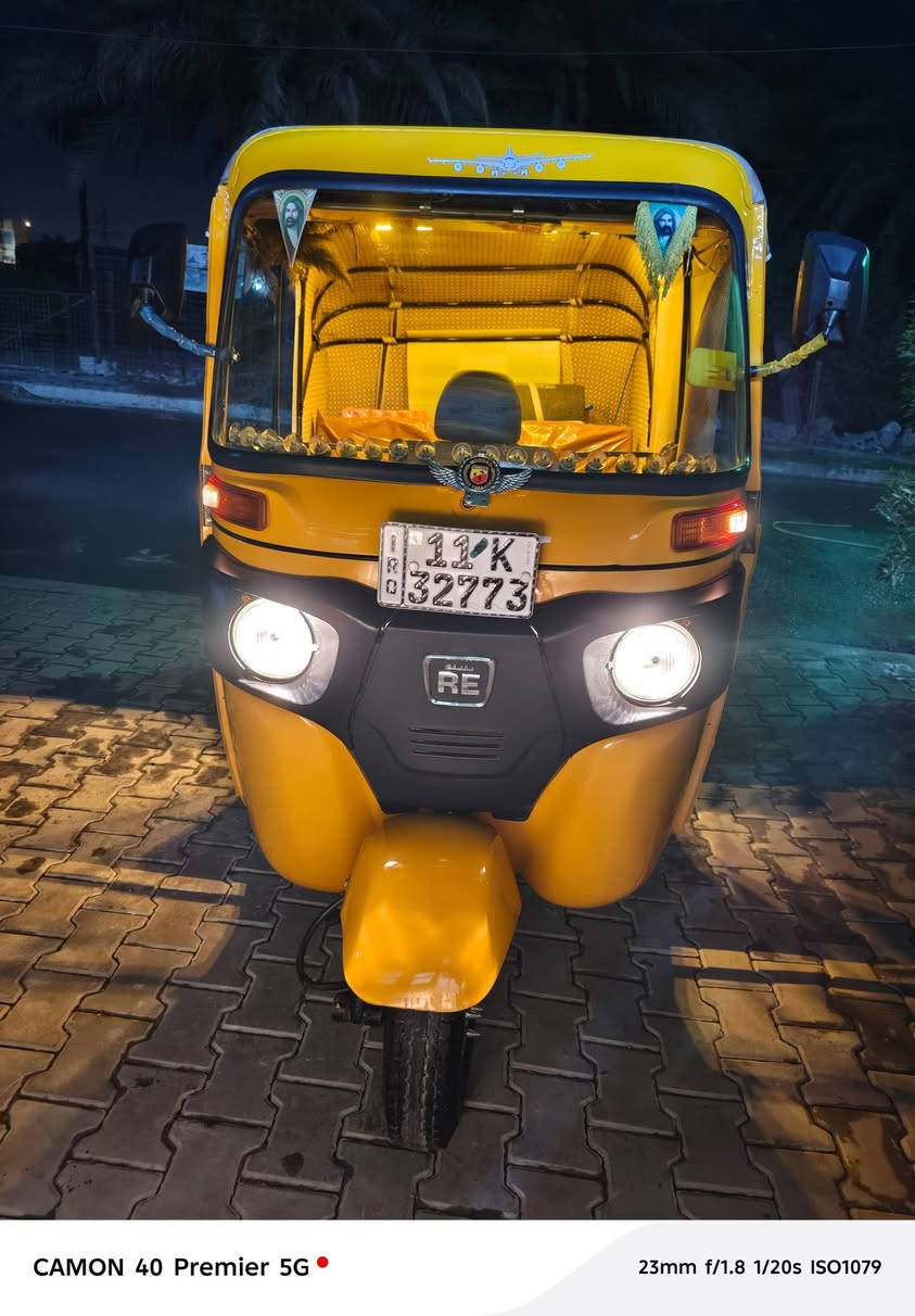 سلام عليكم تكتك 18 معمرة جديد مكينة مال عشرين المكان بغداد الشعب رقم ***********
